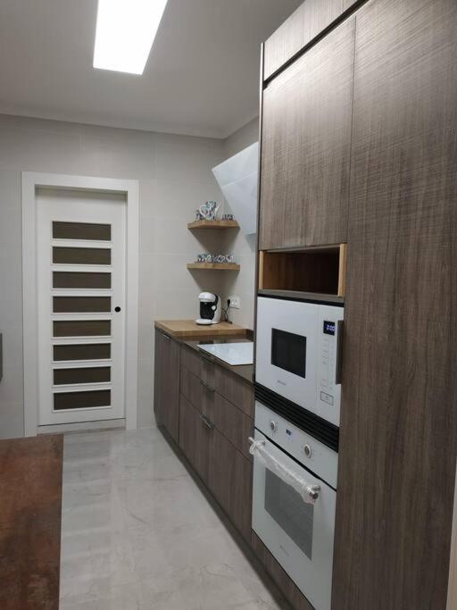 Hermoso Apartamento En Benicasim Benicassim Exterior photo
