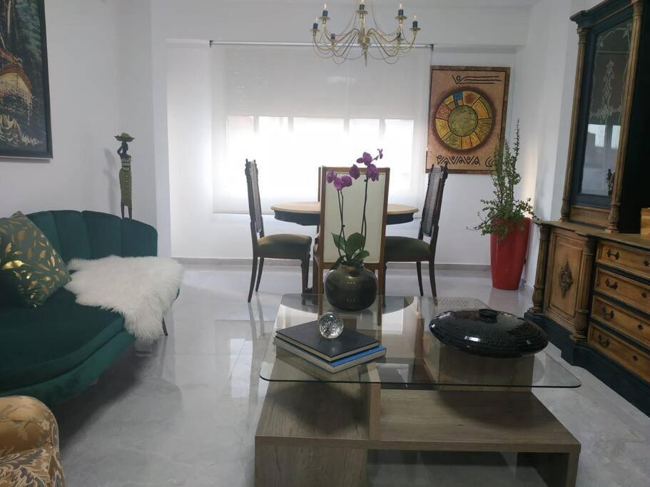Hermoso Apartamento En Benicasim Benicassim Exterior photo