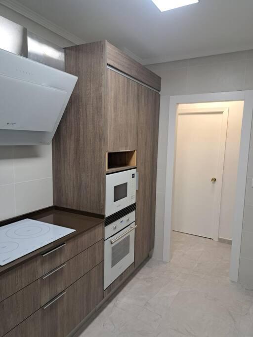 Hermoso Apartamento En Benicasim Benicassim Exterior photo