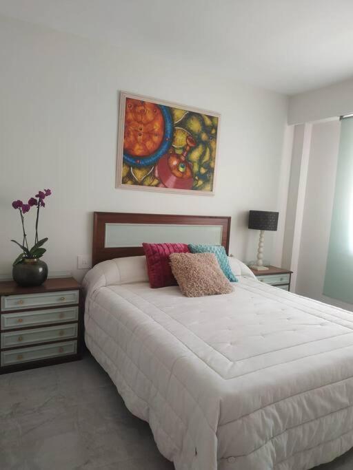 Hermoso Apartamento En Benicasim Benicassim Exterior photo