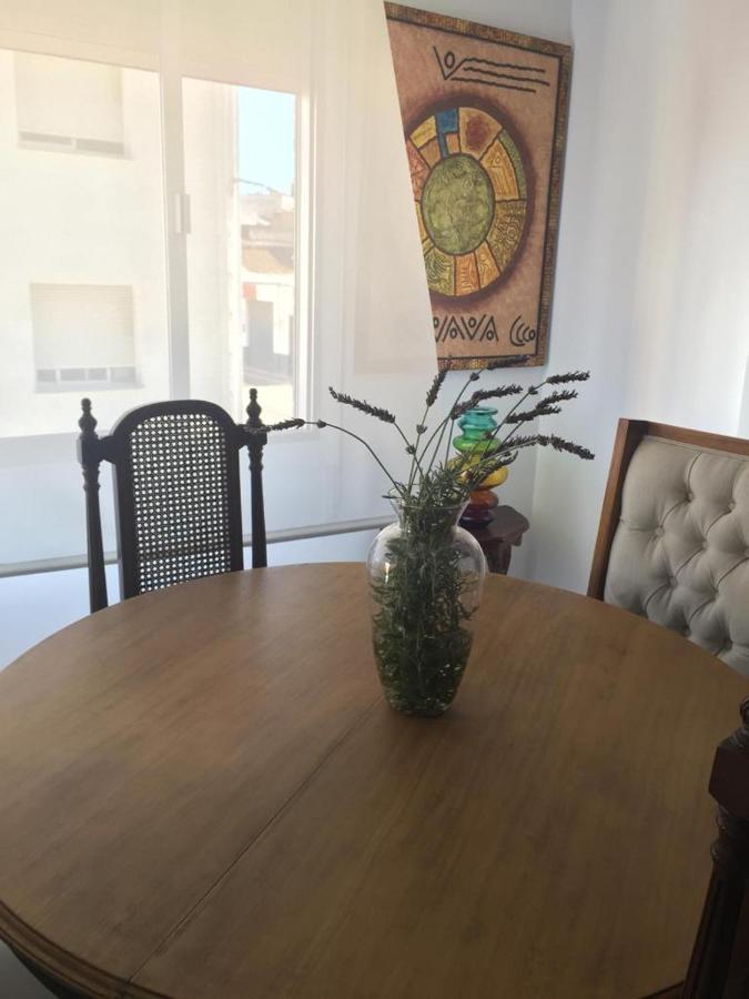 Hermoso Apartamento En Benicasim Benicassim Exterior photo