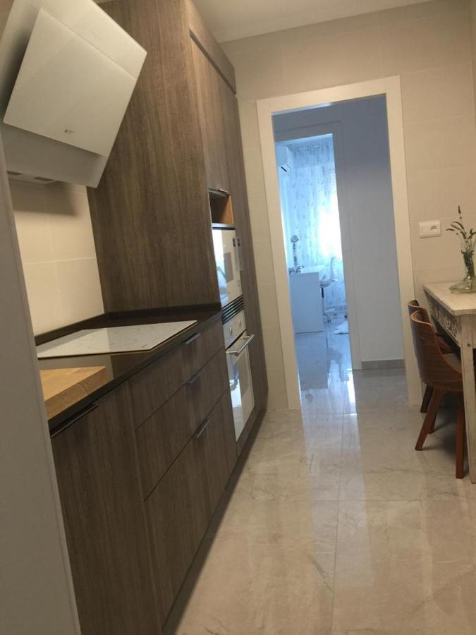 Hermoso Apartamento En Benicasim Benicassim Exterior photo