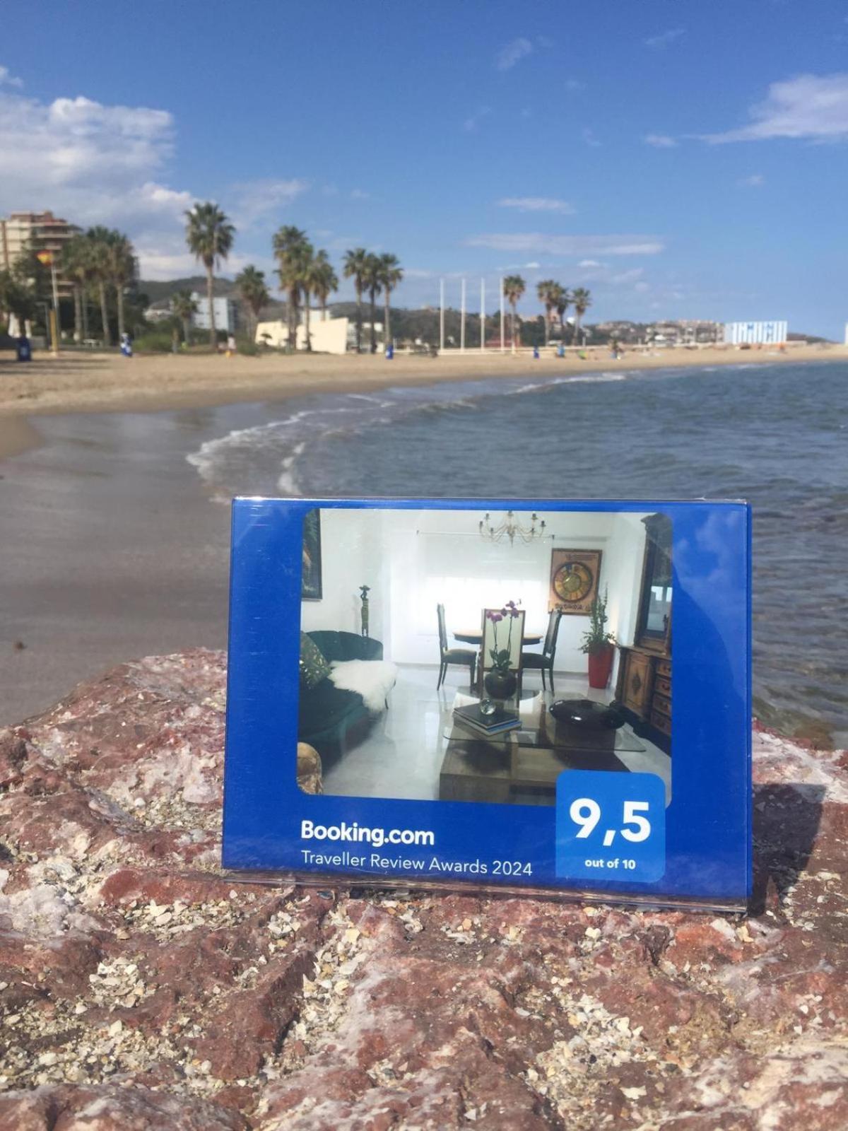 Hermoso Apartamento En Benicasim Benicassim Room photo