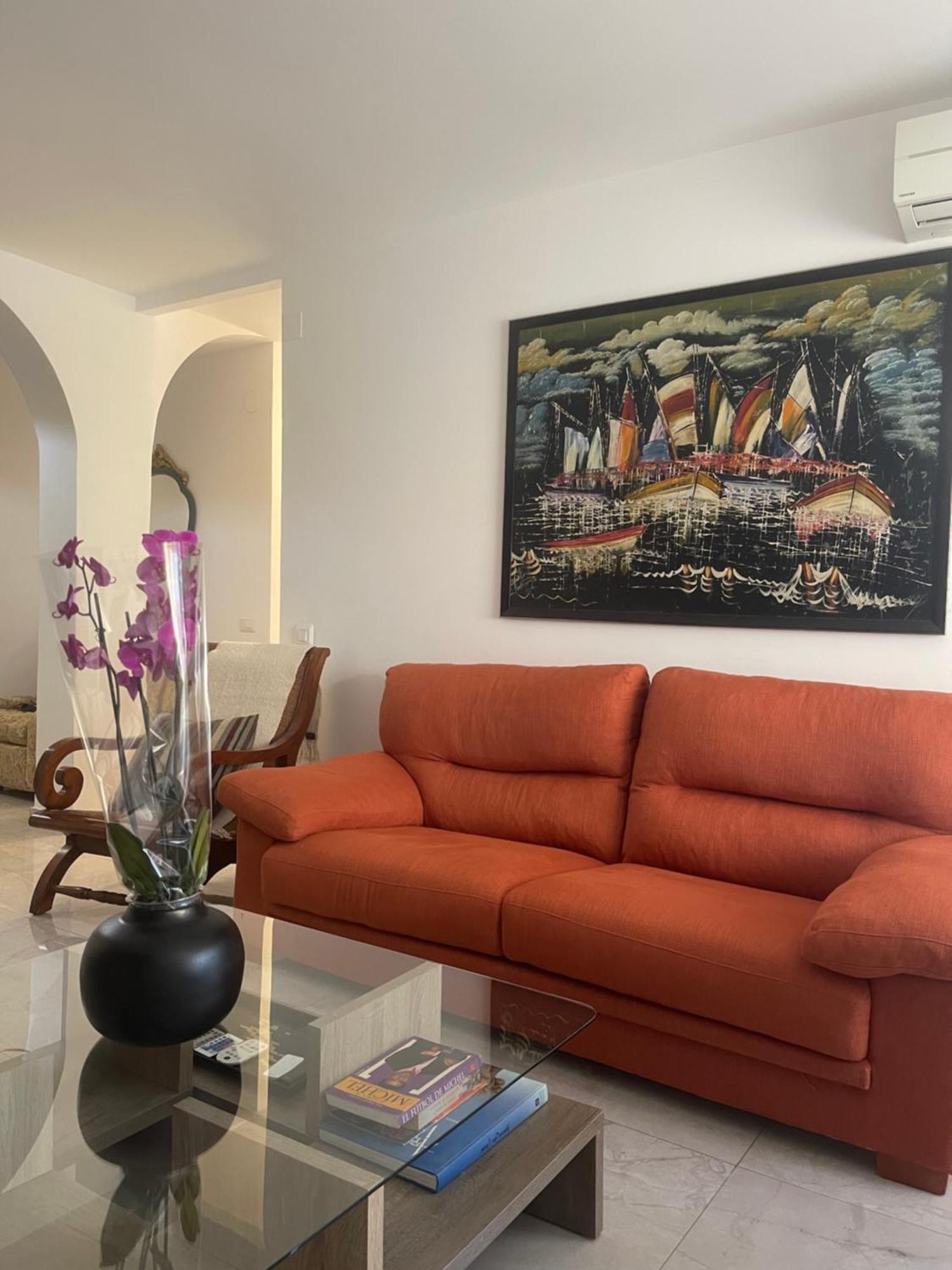 Hermoso Apartamento En Benicasim Benicassim Exterior photo